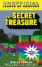[League of Griefers 01] • The Secret Treasure